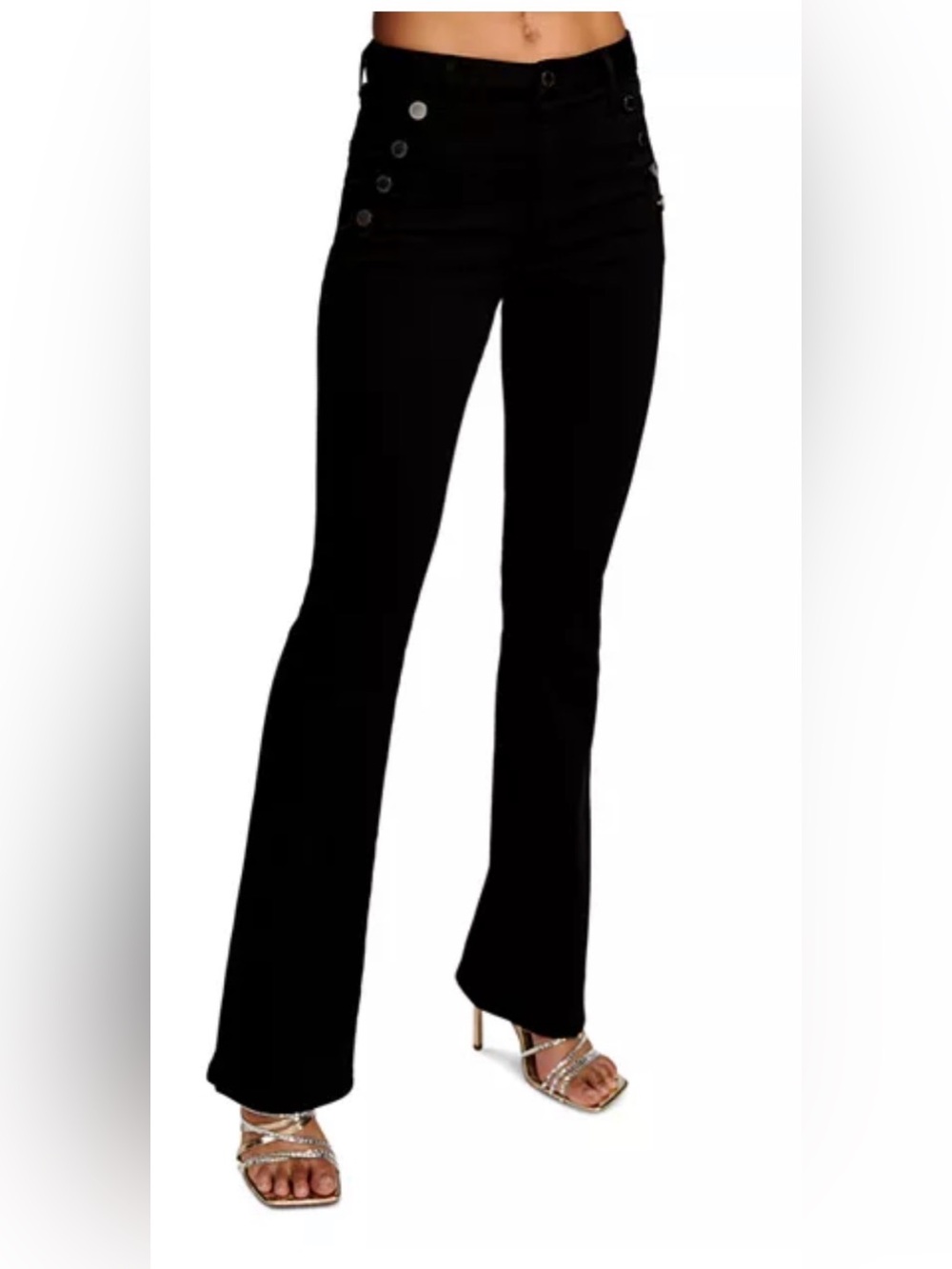 Ramy Brook Helena 28 Black